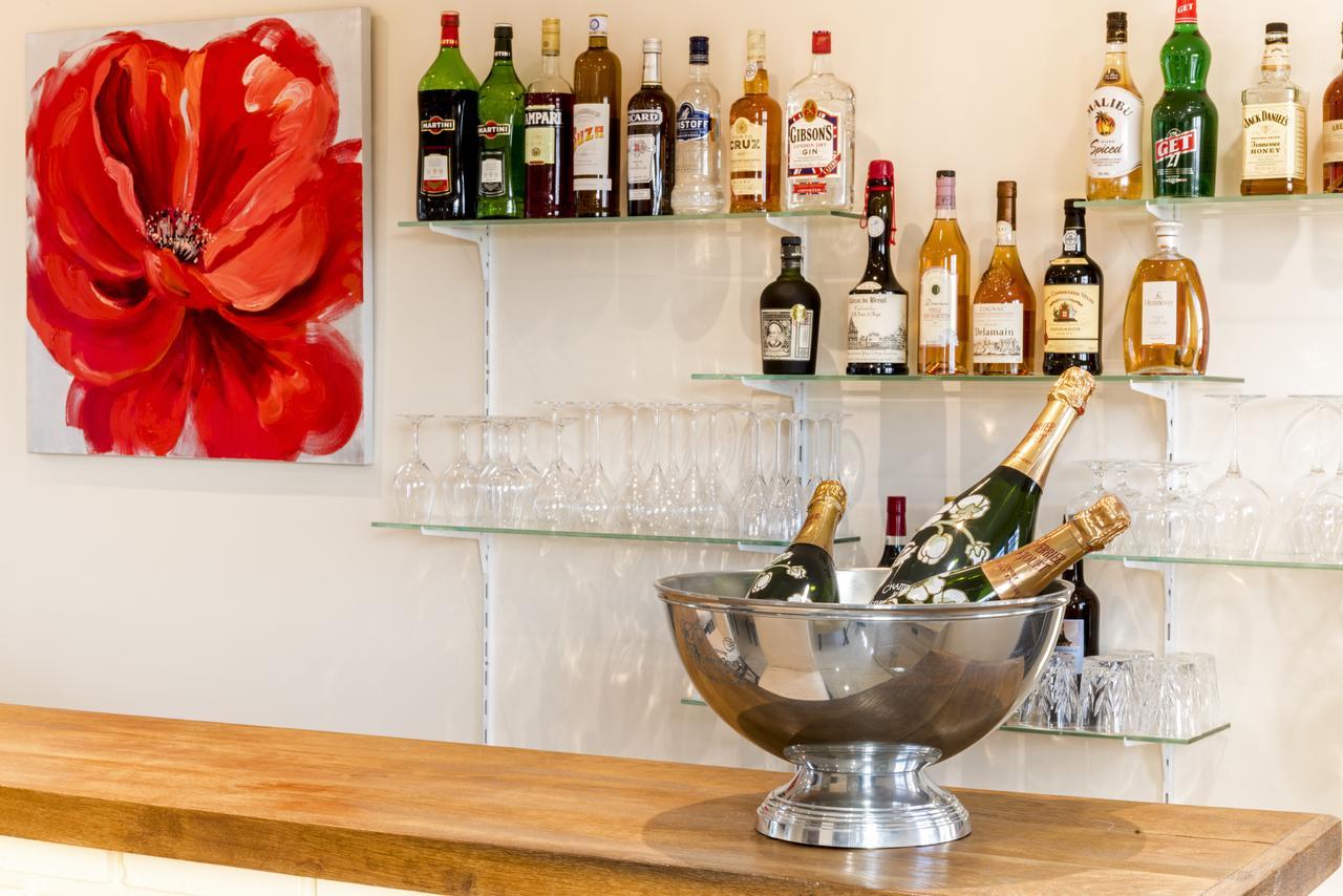 Domaine Du Bois Des Anges Bed and Breakfast Germigny-l'Eveque Buitenkant foto